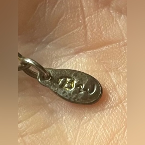 BLINGY BOMBSHELL STATEMENT NECKLACE AND AB HEAVEN ๐ฅ๐ฅ๐ฅ๐ฆ๐ฆ๐ฆ - Picture 10 of 10